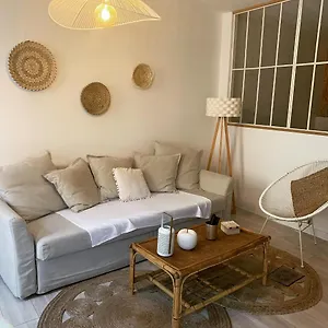  Appartamento Margoo Douceur De Vivre Au Panier Soohome