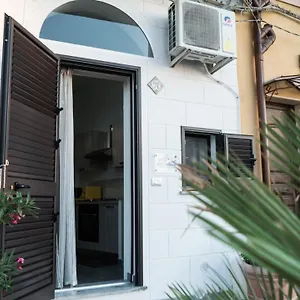 Il Nido Del Gabbiano Casa vacanze Bagheria